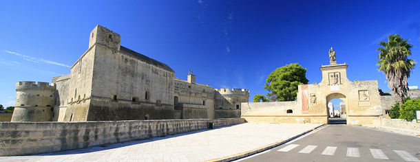 Acaya Castello