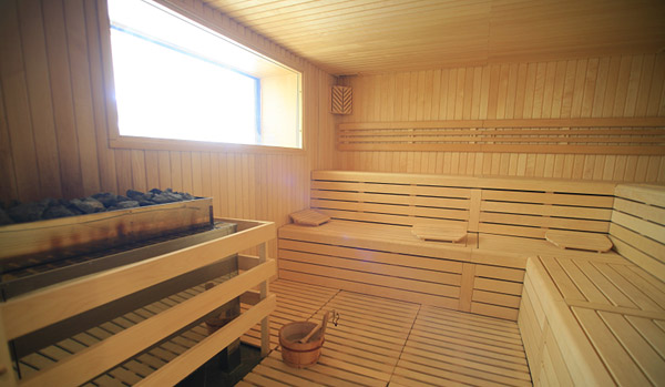 Hilton Acaya Spa