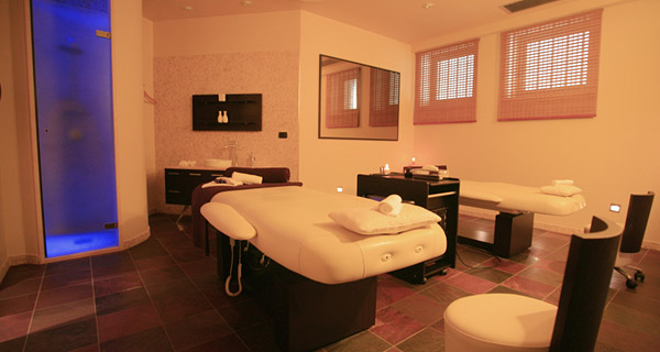 Hilton Acaya Spa