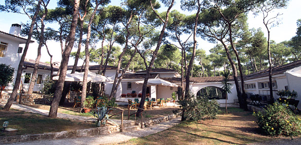 Riva dei Tessali golf resort