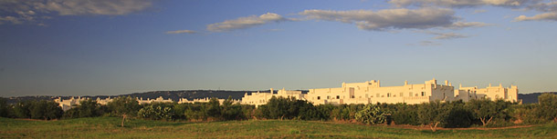 Borgo Egnazia