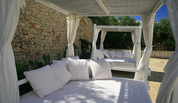Borgo Egnazia