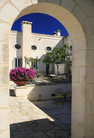 Masseria San Domenico