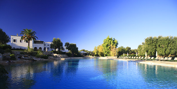 Masseria San Domenico