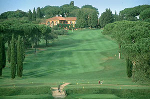 Roma Golf Club