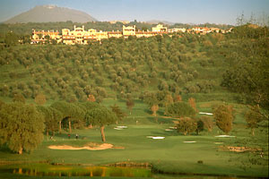 Castelgandolfo Golf Club