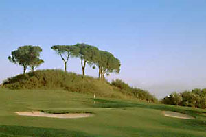 Fioranello Golf Club