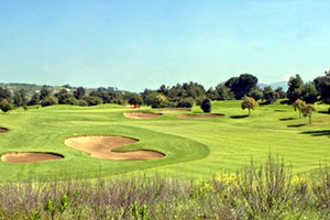Marco Simone golf course