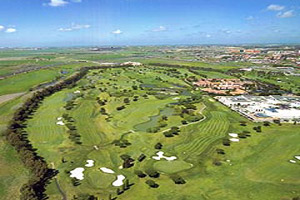 Parco dei Medici Golf Club