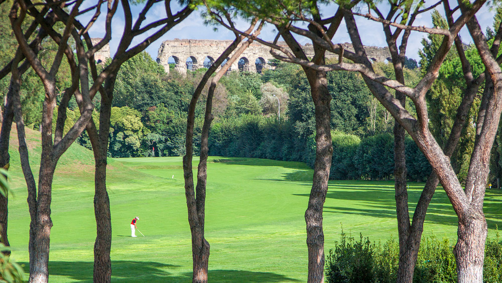 Rome Golf Club