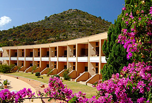 Is Molas golf hotel