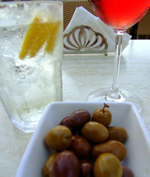 Aperitivi time!