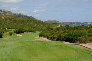 Pevero Golf Club