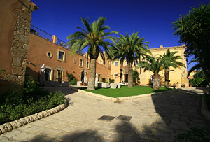 Donnafugata golf resort - Sicily