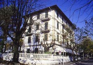 Astoria Hotel - Montecatini