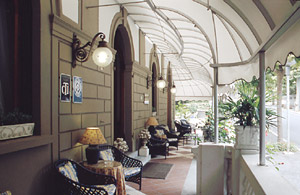 Astoria Hotel - Montecatini