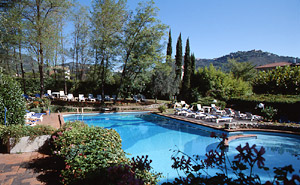 Astoria Hotel - Montecatini