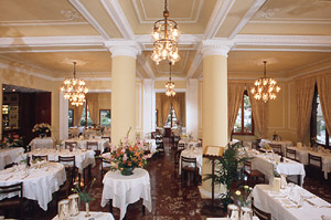 Astoria Hotel - Montecatini