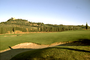 Castelfalfi G.C.