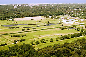 Cosmoploitan Golf Club