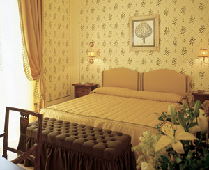 Grotta Giusti Hotel and Spa