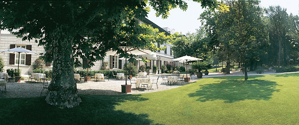 Grotta Giusti Hotel and Spa