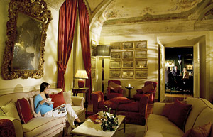 Grotta Giusti Hotel and Spa