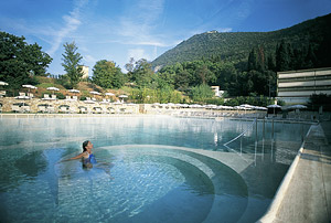 Grotta Giusti Hotel and Spa