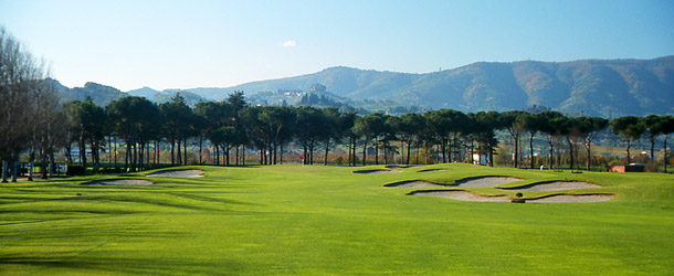 Le Pavoniere Golf Club