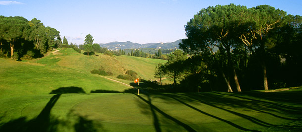Ugolino Golf Club - Florence