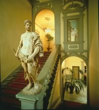 Astoria Hotel - Florence