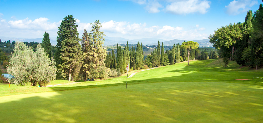 Ugolino Golf Club