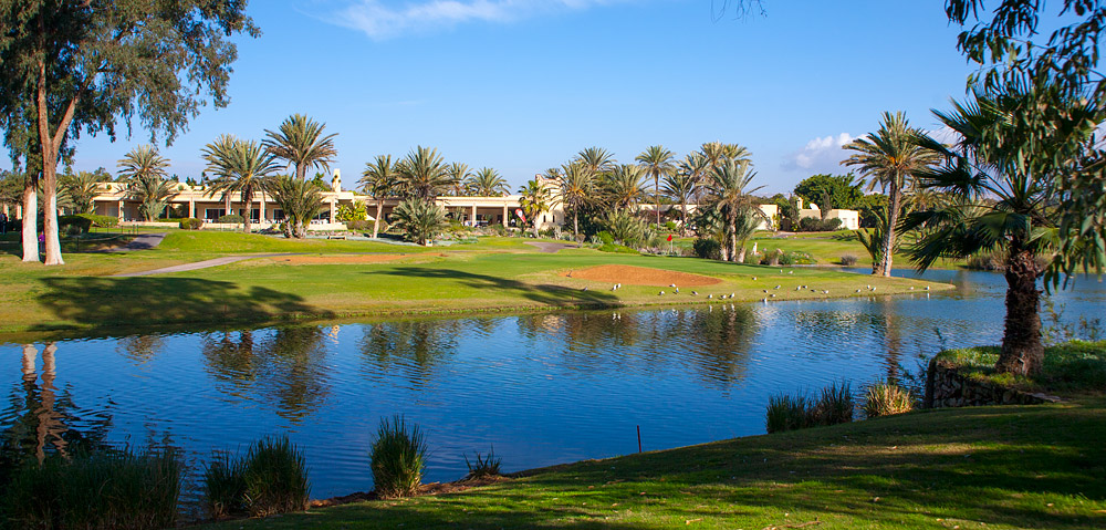 Golf du Soleil Challenge - Agadir
