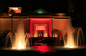 Morocco Casino
