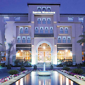 Sofitel Marrakesh