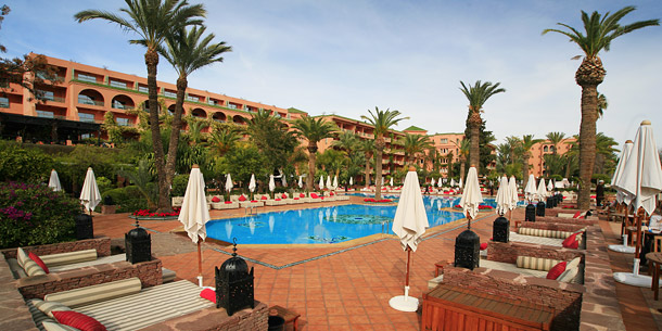 Sofitel Marrakech