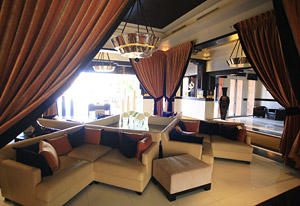Naoura hotel - Marrakesh