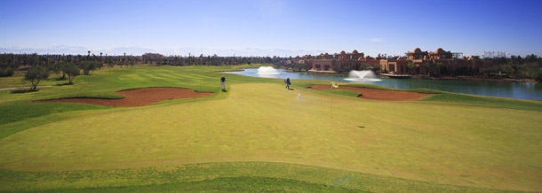 La Palmeraie G.C.