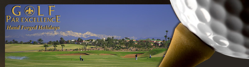 Golf Holidays and Golfing Breaks