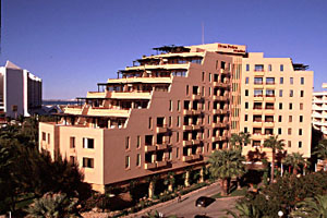 Dom Pedro Marina Hotel Vilamoura