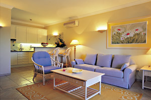 Formosa Park Suite