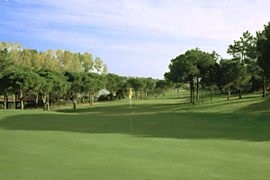 Quinta do Lago - North