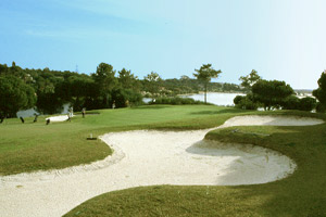 Quinta do Lago - South