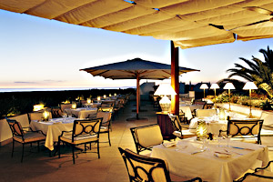 Quinta do Lago hotel restaurant