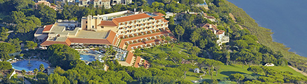 Quinta do Lago & Rio Formosa