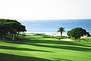 Vale do Lobo - Ocean
