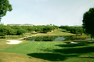 Vila Sol