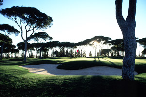 Vilamoura Millennium