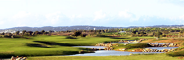 Vilamoura Victoria 17th