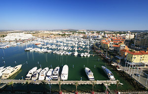 Vilamoura Marina